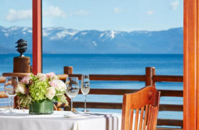 Sunnyside Resort and Lodge Tahoe City